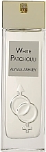 Alyssa Ashley White Patchouli - Eau de Parfum — photo N1
