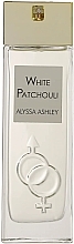 Fragrances, Perfumes, Cosmetics Alyssa Ashley White Patchouli - Eau de Parfum