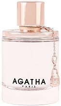 Fragrances, Perfumes, Cosmetics Agatha L`Amour A Paris - Eau de Toilette