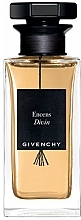 Fragrances, Perfumes, Cosmetics Givenchy L'Atelier Encens Divin - Eau de Parfum