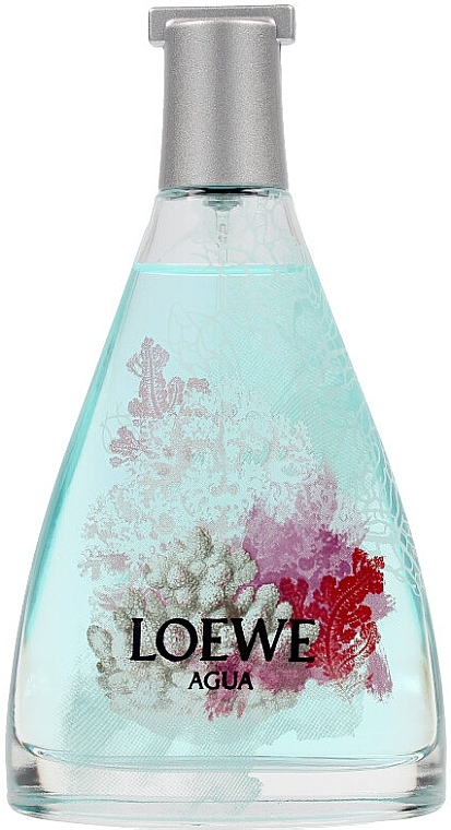 Loewe Agua de Loewe Mar de Coral - Eau de Toilette — photo N32