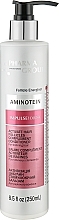 Fragrances, Perfumes, Cosmetics Hair Follicle Activating Conditioner - Pharma Group Laboratories Aminotein + Impulse 1000 Conditioner