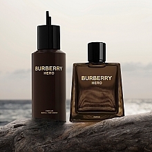 Burberry Hero Parfum - Perfume (refill) — photo N3