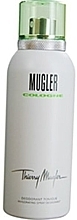 Fragrances, Perfumes, Cosmetics Mugler Cologne Mugler - Deodorant