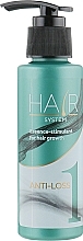 Fragrances, Perfumes, Cosmetics Hair Growth Stimulating Essence. Step 1 - J'erelia Hair System Essence-Stimulant Anti-Loss 1