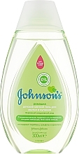 Baby Camomile Shampoo - Johnson’s® Baby Shampoo Chamomile — photo N3