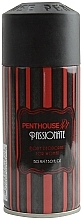 Fragrances, Perfumes, Cosmetics Penthouse Passionate - Deodorant