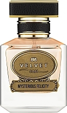 Fragrances, Perfumes, Cosmetics Velvet Sam Mysterious Felicity - Parfum