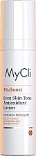 Fragrances, Perfumes, Cosmetics Antioxidant Lotion with Vitamin C and E - MyCli Vitaboost Even Skin Tone Antioxidant Lotion