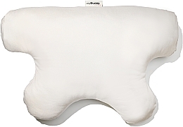 Anti-Wrinkle Pillow with Bamboo Pillowcase - myBuddy — photo N1