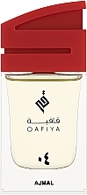 Fragrances, Perfumes, Cosmetics Ajmal Qafiya 4 - Eau de Parfum