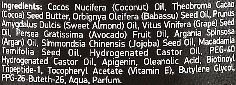 Anti-Hair Loss Oil - Beauty Jar Back To The Roots Pre-Wash Oil — photo N3