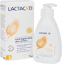 Fragrances, Perfumes, Cosmetics Intimate Wash - Lactacyd Intimate Washing Lotion