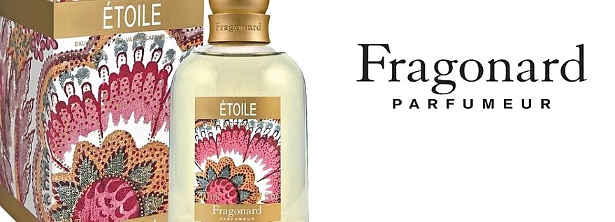 Fragonard Emilie - Eau de Toilette — photo N2