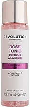 Rose Tonic - Revolution Skincare Rose Tonic — photo N1