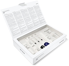 Brightening Peel Sequential System, 6 products - Skeyndor Dermapeel Pro Brightening Peel Sequential System — photo N2