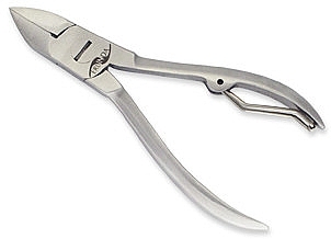 Manicure Nail Clippers, 20030 - Erlinda Solingen Nail Nippers — photo N1