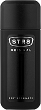 Fragrances, Perfumes, Cosmetics STR8 Original - Body Spray