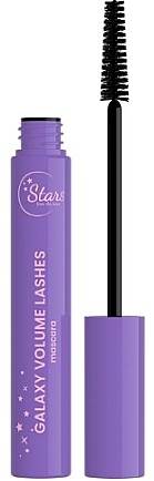 Mascara - Stars From The Stars Spacecara Galaxy Volume Lashes — photo N1