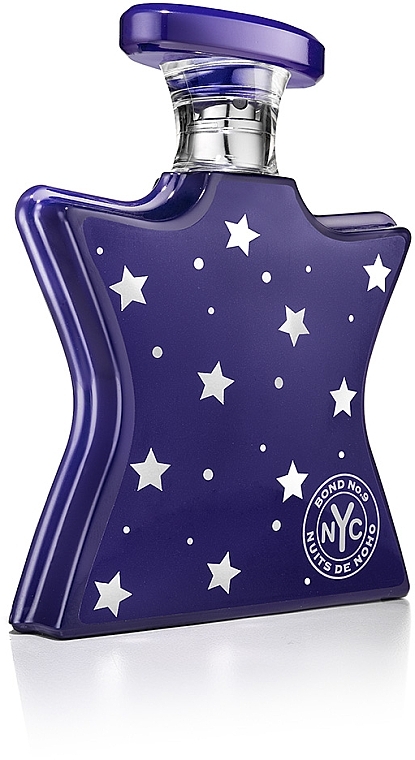 Bond No 9 Nuits de Noho - Eau de Parfum — photo N1