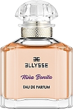 Fragrances, Perfumes, Cosmetics Ellysse Nina Bonita - Eau de Parfum