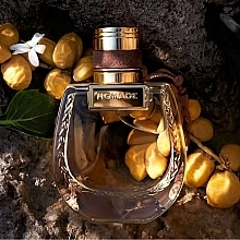 Chloé Nomade Jasmine Naturel Intense - Eau de Parfum — photo N9
