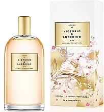 Fragrances, Perfumes, Cosmetics Victorio & Lucchino Aguas De Victorio & Lucchino No 10 Vanilla Seductora - Eau de Toilette