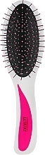 Fragrances, Perfumes, Cosmetics Massage Hair Brush, HB-02-02 - Beauty LUXURY