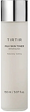 Milky Skin Toner - Tirtir Milk Skin Toner — photo N2