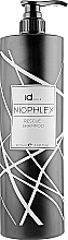 Shampoo for All Hair Types - IdHair Niophlex Rescue Shampoo — photo N3