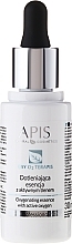 Fragrances, Perfumes, Cosmetics Active Oxygen Essence - APIS Professional