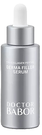 フェイスセラム - Bababor Doctor Babor Derma Filler Serum — photo N1