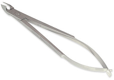 Nail Clippers, 17230 - Erlinda Solingen Cuticle Nippers — photo N1