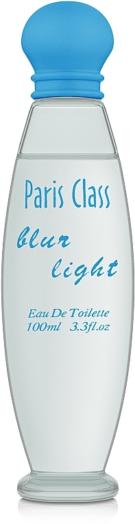 Aroma Parfume Paris Class Blur Light - Eau de Toilette — photo N1