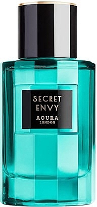 Aoura London Secret Envy - Eau de Parfum — photo N1