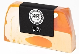 Fruit Glycerin Soap - Good Mood Fruit Soap — photo N1