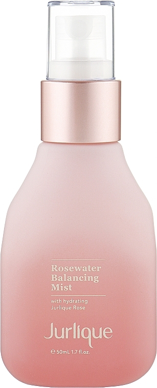 Rosewater Balancing Mist - Jurlique Rosewater Balancing Mist — photo N3