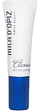 Fragrances, Perfumes, Cosmetics Eye Gel - Mila D'Opiz ATP Eye Lift Gel