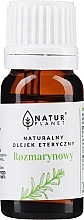 Fragrances, Perfumes, Cosmetics Rosemary Essential Oil - Natur Planet Rosemary Oil
