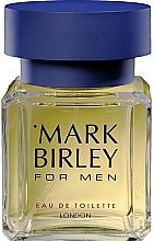 Fragrances, Perfumes, Cosmetics Mark Birley Mark Birley - Eau de Toilette (tester without cap)