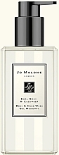 Fragrances, Perfumes, Cosmetics Jo Malone Earl Grey & Cucumber - Hand & Body Wash