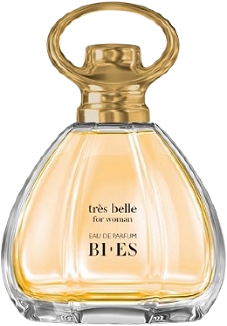 Bi-Es Tres Belle - Eau de Parfum — photo N1