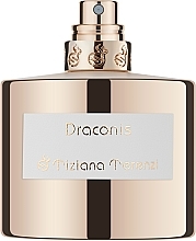 Fragrances, Perfumes, Cosmetics Tiziana Terenzi Draconis - Parfum (tester with cap)