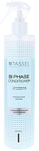 Fragrances, Perfumes, Cosmetics Bi-Phase Conditioner - Eurostil Tassel