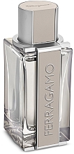 Salvatore Ferragamo Ferragamo Bright Leather - Eau de Toilette — photo N2