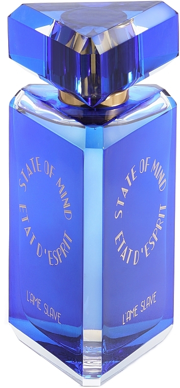 State Of Mind L’Ame Slave - Eau de Parfum — photo N2