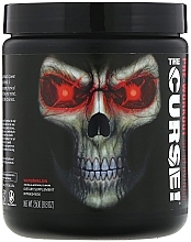 Fragrances, Perfumes, Cosmetics Sports Nutrition - JNX Sports Pre-Workout The Curse! Watermelon