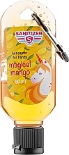 Fragrances, Perfumes, Cosmetics Magical Mango Hand Antiseptic - Sanitizer