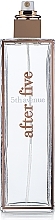 Fragrances, Perfumes, Cosmetics Elizabeth Arden 5th Avenue After Five - Eau (tester without cap)