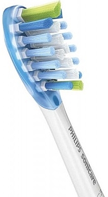 Toothbrush Heads HX9042/17 - Philips Sonicare HX9042/17 C3 Premium Plaque Control — photo N11